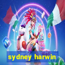 sydney harwin